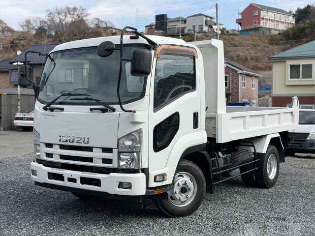 2014 Isuzu Isuzu Others