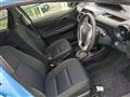 2015 Toyota AQUA