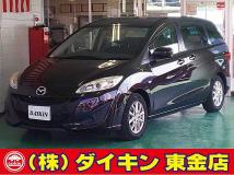 2013 Mazda Premacy
