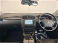 2008 Toyota Crown