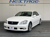 2008 Toyota Crown