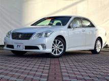 2011 Toyota Crown