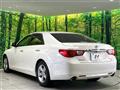 2010 Toyota Mark X