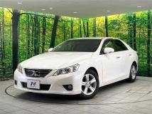 2010 Toyota Mark X