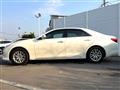 2012 Toyota Mark X