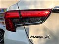 2012 Toyota Mark X