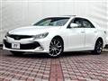 2017 Toyota Mark X