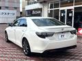 2017 Toyota Mark X