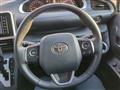 2020 Toyota Sienta