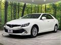 2017 Toyota Mark X