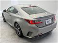 2018 Lexus RC