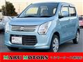 2012 Suzuki Wagon R