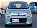 2012 Suzuki Wagon R