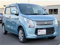 2012 Suzuki Wagon R