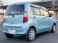 2012 Suzuki Wagon R