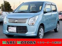 2012 Suzuki Wagon R