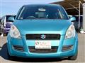 2010 Suzuki Splash