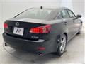 2011 Lexus IS