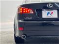 2011 Lexus IS