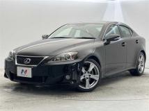2011 Lexus IS