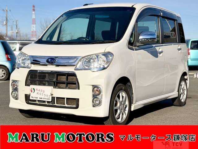 2012 Subaru Subaru Others