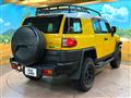 2012 Toyota FJ Cruiser