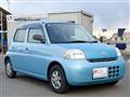 2010 Daihatsu Esse