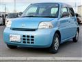 2010 Daihatsu Esse