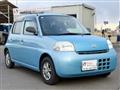 2010 Daihatsu Esse