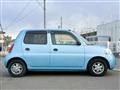 2010 Daihatsu Esse