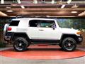 2012 Toyota FJ Cruiser