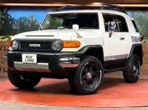 2012 Toyota FJ Cruiser