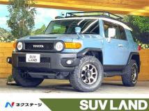 2015 Toyota FJ Cruiser