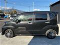2021 Daihatsu Move Custom
