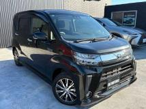 2021 Daihatsu Move Custom