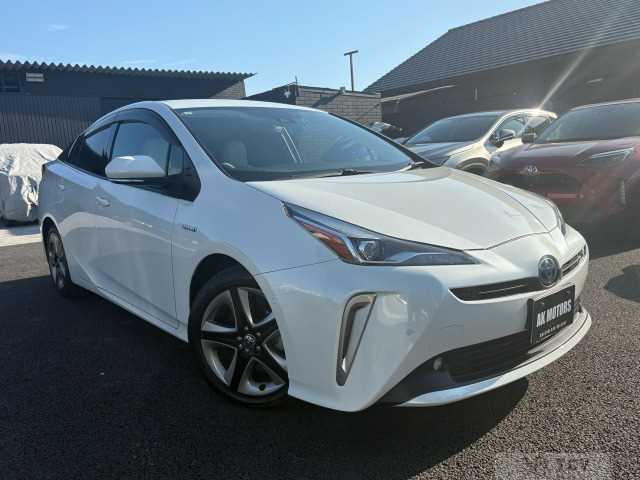 2019 Toyota Prius