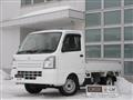 2019 Suzuki Carry Truck