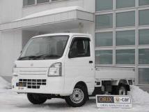 2019 Suzuki Carry Truck