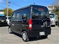 2010 Suzuki Every Wagon