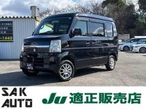 2010 Suzuki Every Wagon