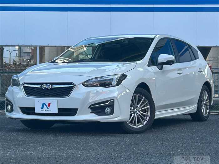 2019 Subaru Subaru Others