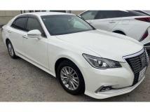 2018 Toyota Crown