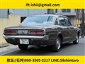 1974 Toyota Crown