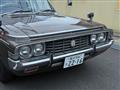 1974 Toyota Crown
