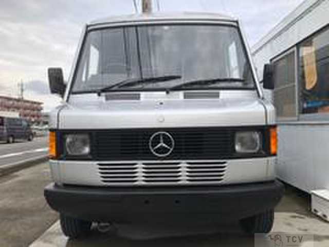 1991 Mercedes-Benz Mercedes-Benz Others