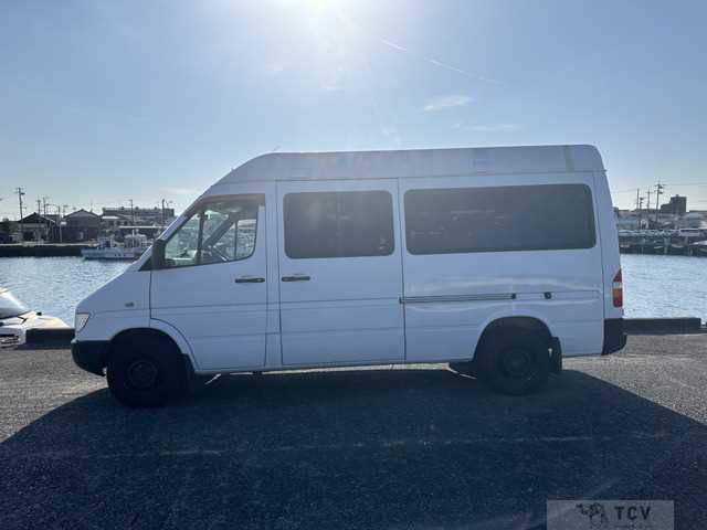 2000 Mercedes-Benz Mercedes-Benz Others