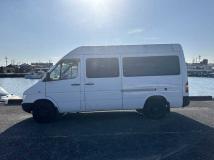 2000 Mercedes-Benz Mercedes-Benz Others