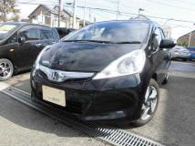 2012 Honda Fit