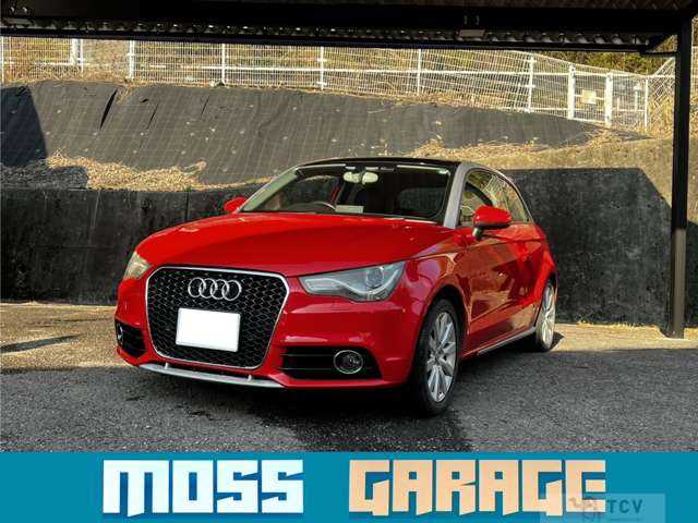 2011 Audi Audi Others