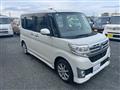2015 Daihatsu Tanto Custom